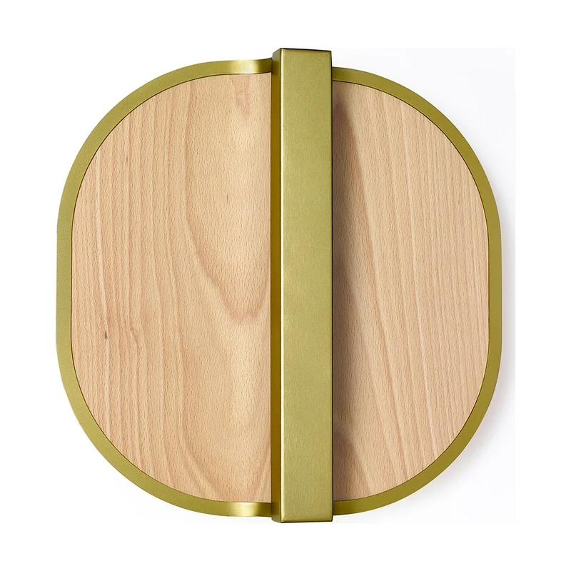 LZF Omma Wall Lamp