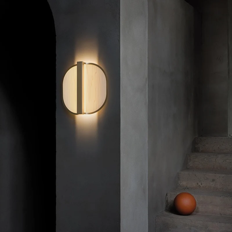 LZF Omma Wall Lamp