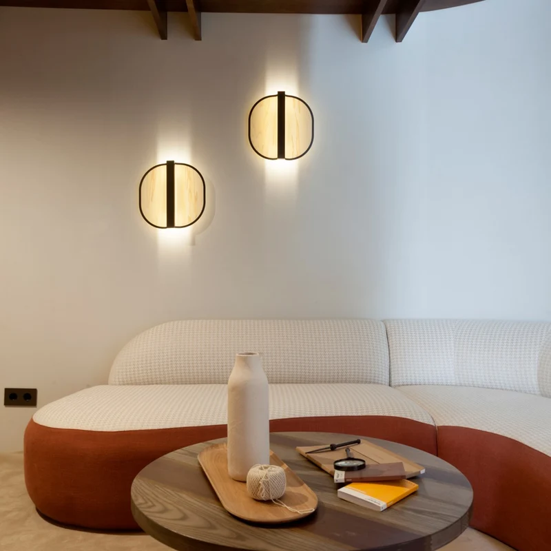 LZF Omma Wall Lamp