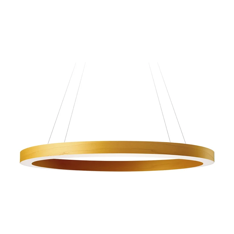LZF Oh! Line Suspension Lamp
