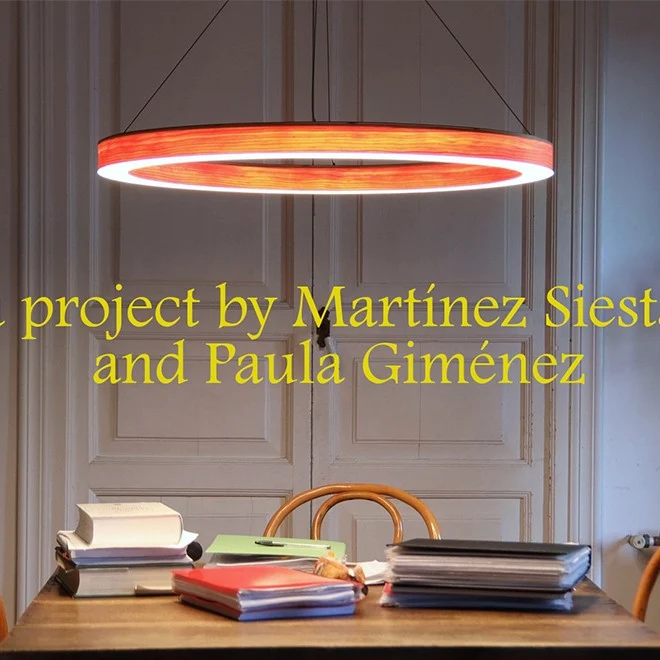 LZF Oh! Line Suspension Lamp