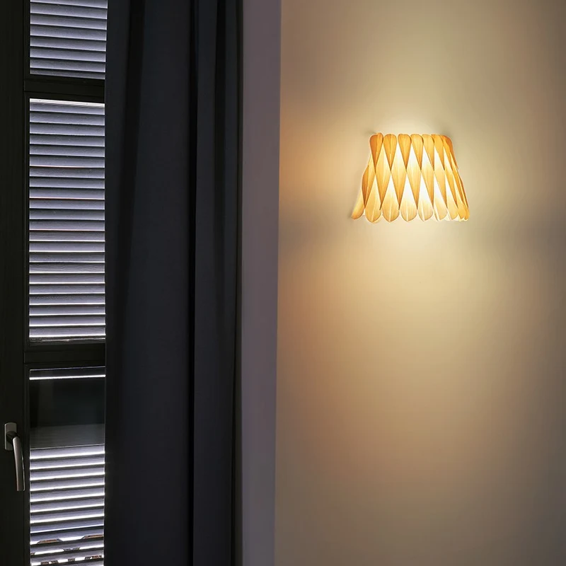 LZF Lola Wall Lamp