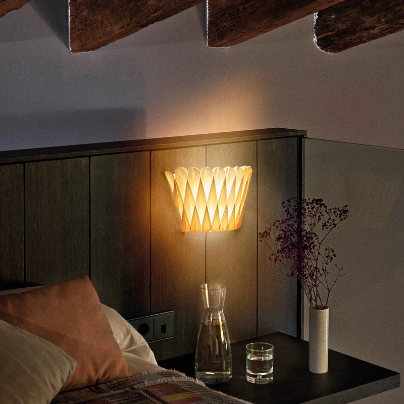LZF Lola Wall Lamp