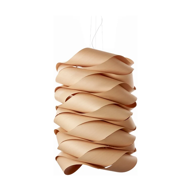 LZF Link Chain Suspension Lamp