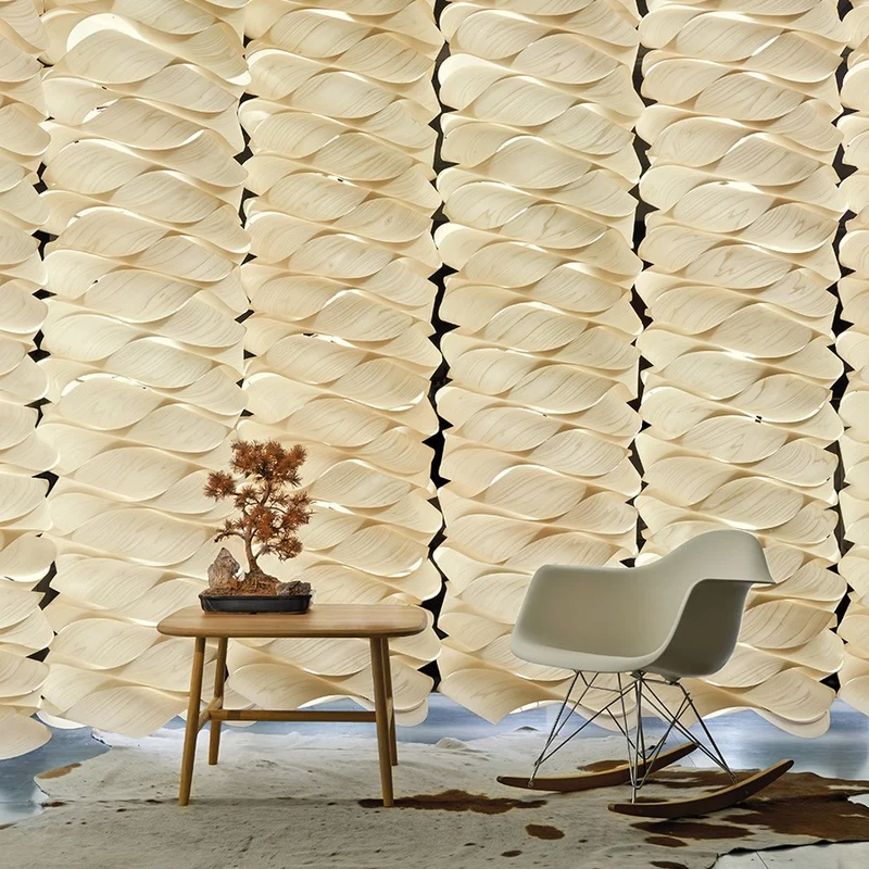 LZF Link Chain Suspension Lamp