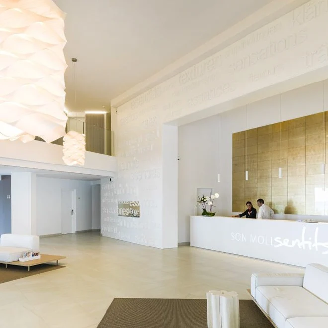 LZF Link Chain Suspension Lamp