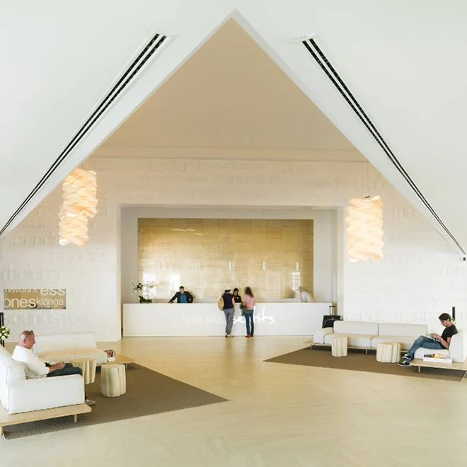 LZF Link Chain Suspension Lamp