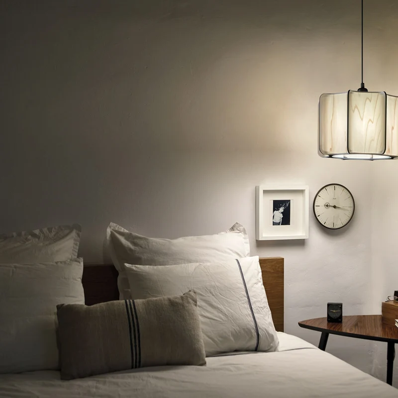 LZF Kactos Suspension Lamp