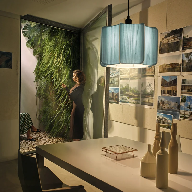 LZF Kactos Suspension Lamp