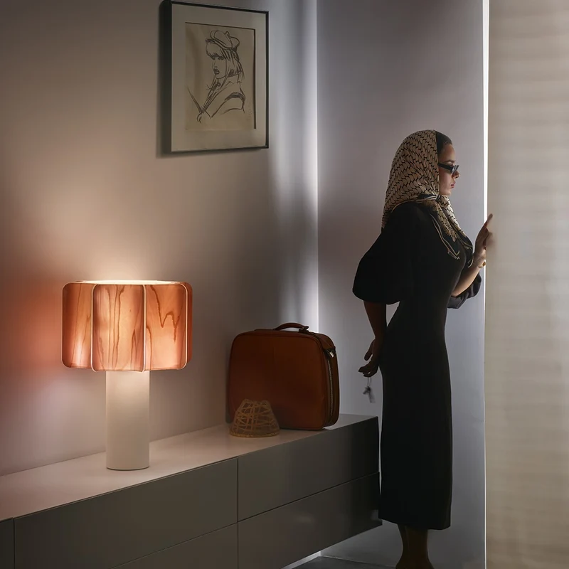 LZF Kactos Table Lamp