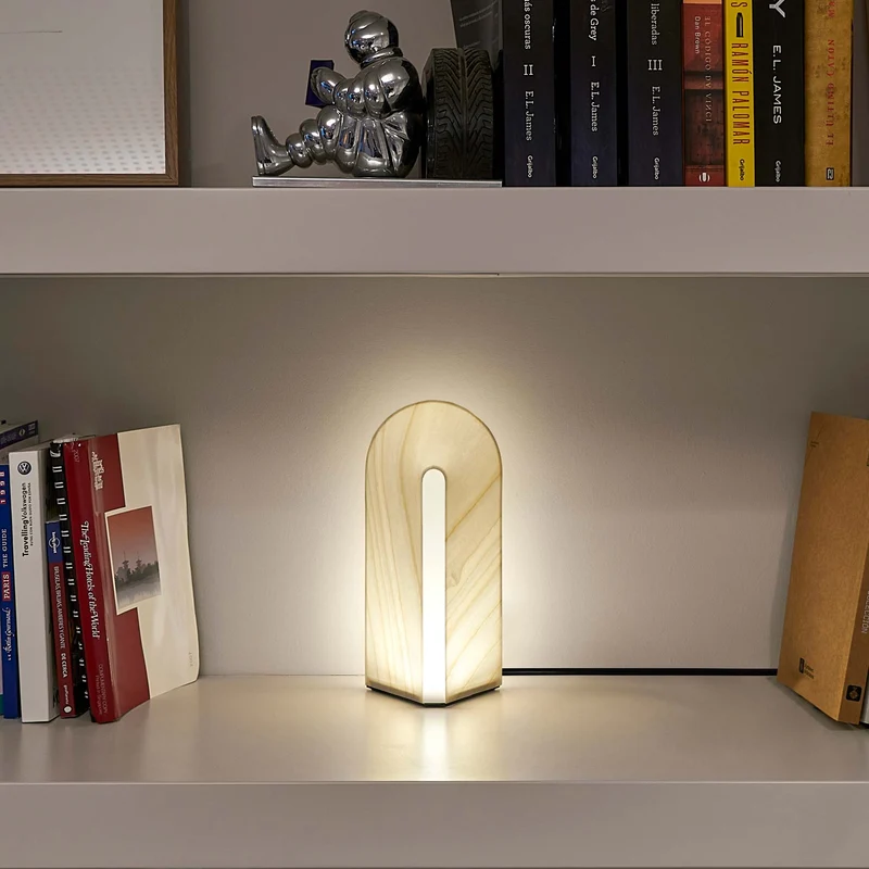 LZF Igloo Table Lamp