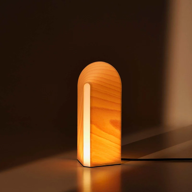 LZF Igloo Table Lamp