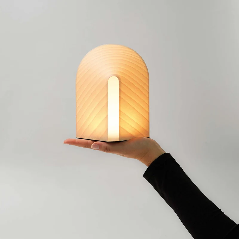 LZF Igloo Table Lamp