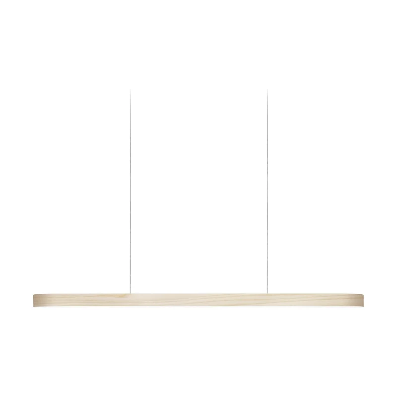 LZF I-Line Short Suspension Lamp