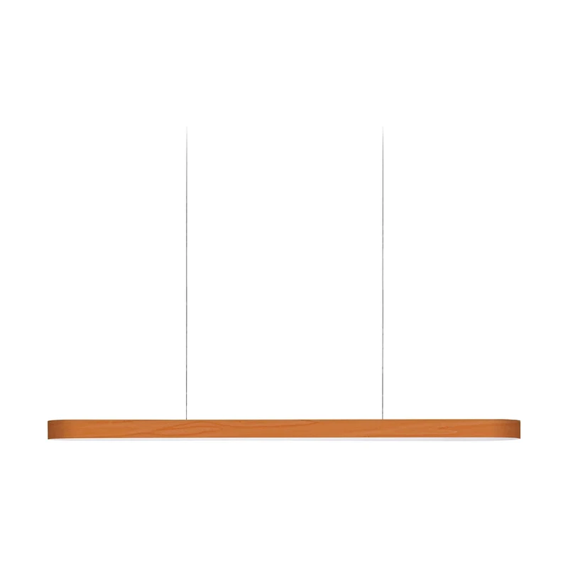 LZF I-Line Short Suspension Lamp