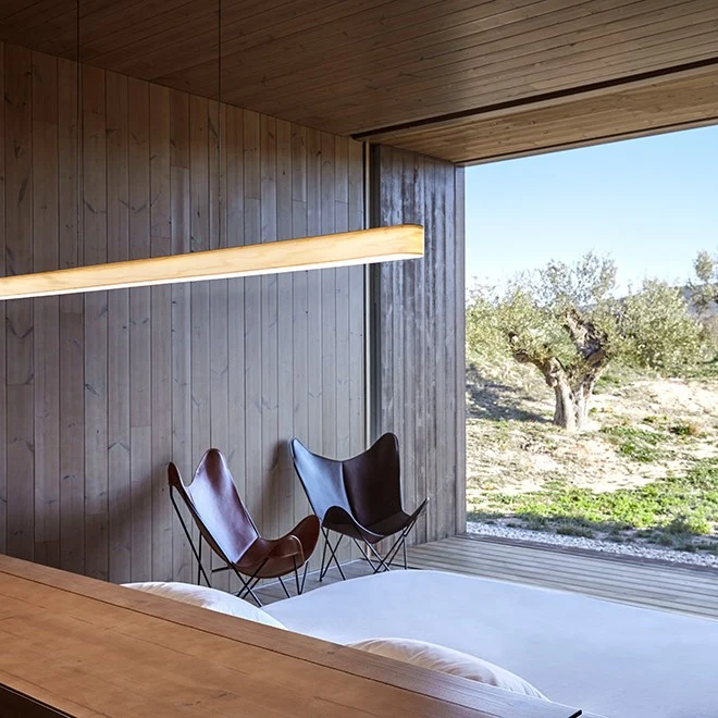 LZF I-Line Short Suspension Lamp