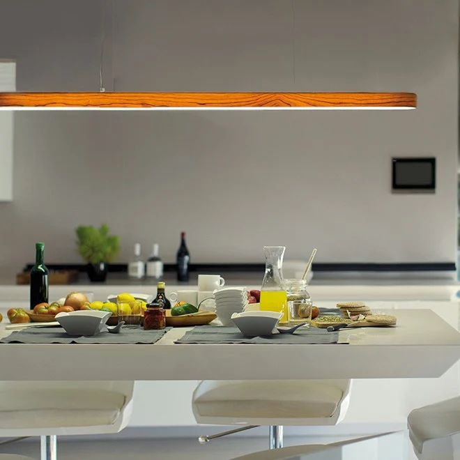 LZF I-Line Short Suspension Lamp
