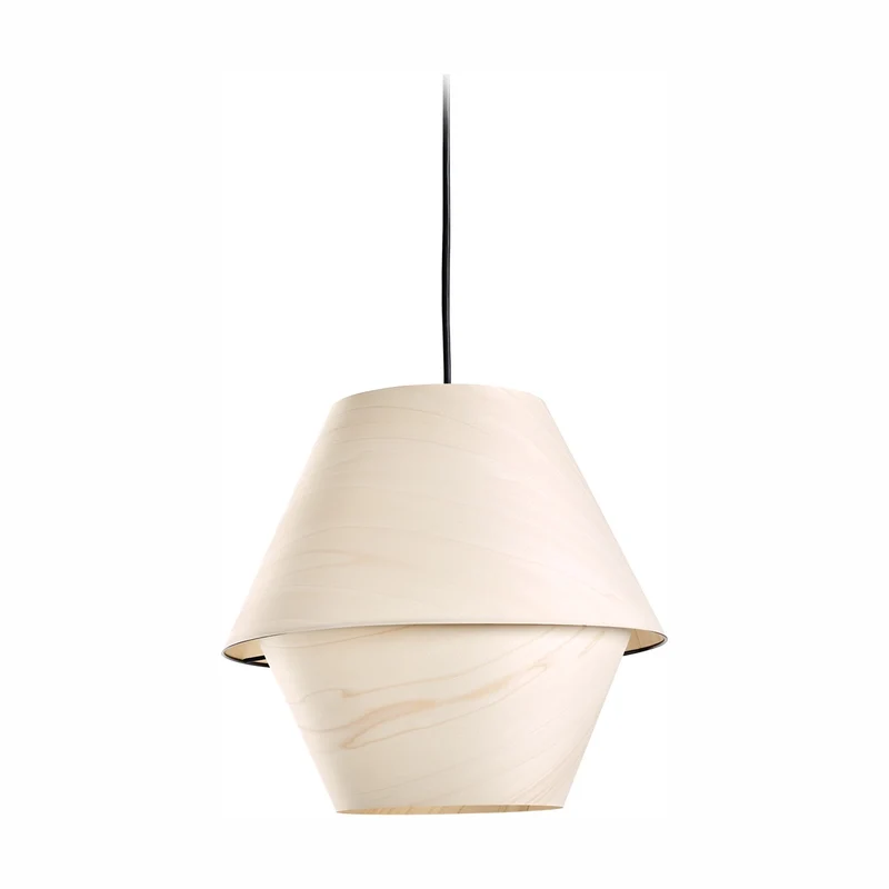 LZF Hotel Suspension Lamp