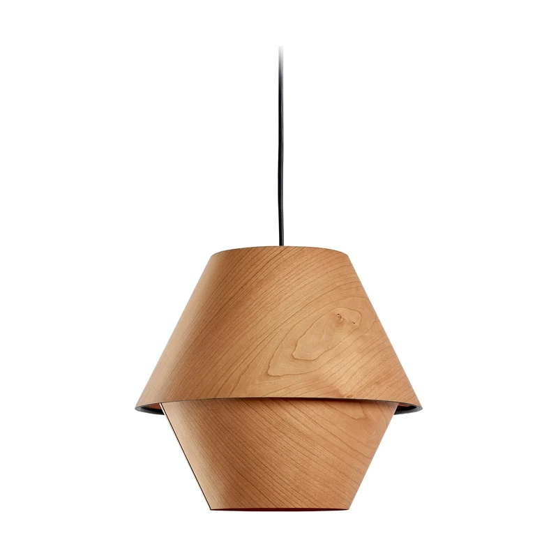 LZF Hotel Suspension Lamp