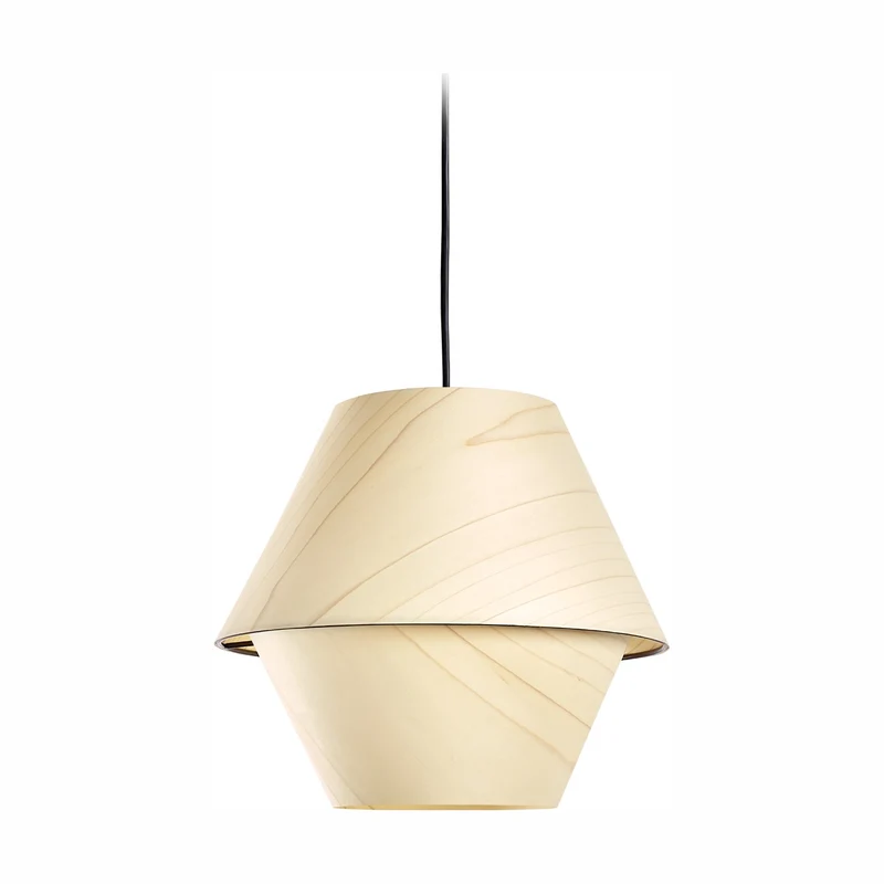 LZF Hotel Suspension Lamp