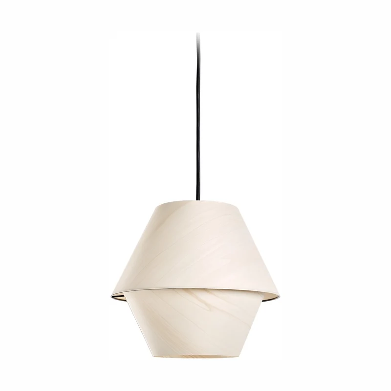 LZF Hotel Suspension Lamp