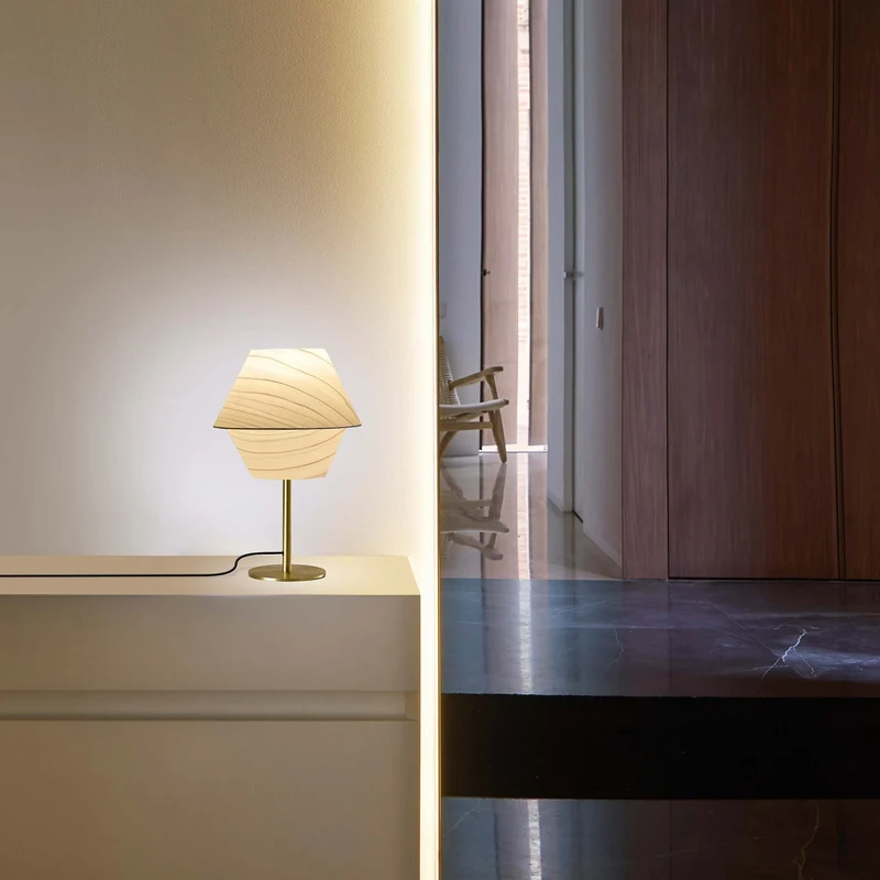 LZF Hotel Suspension Lamp