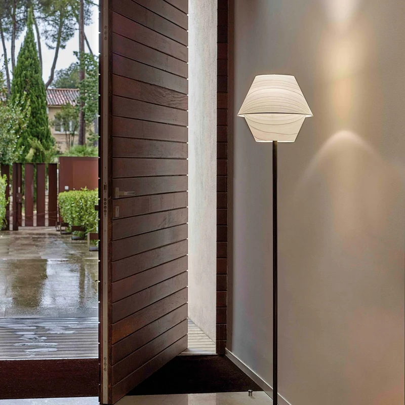 LZF Hotel Floor Lamp