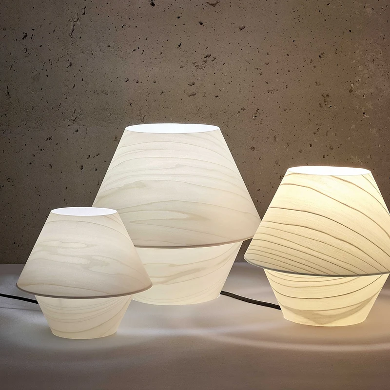 LZF Hotel Simple Table Lamp