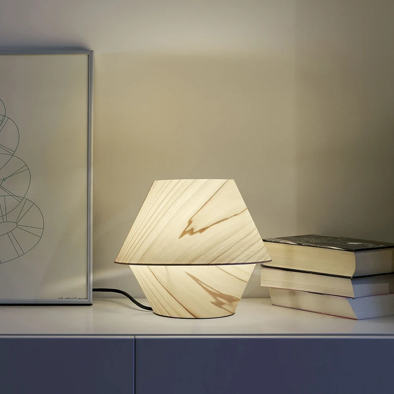 LZF Hotel Simple Table Lamp