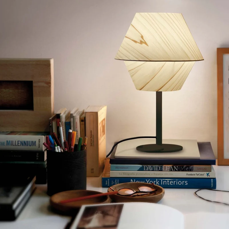 LZF Hotel Table Lamp