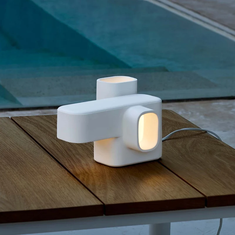 LZF Habitat Table Lamp