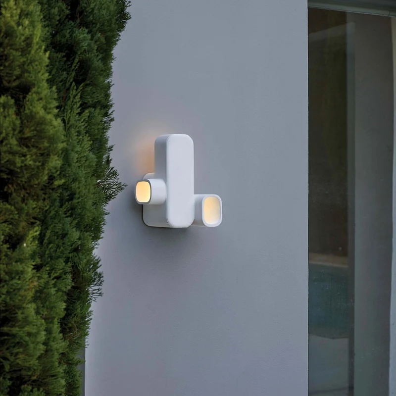 LZF Habitat Wall Lamp