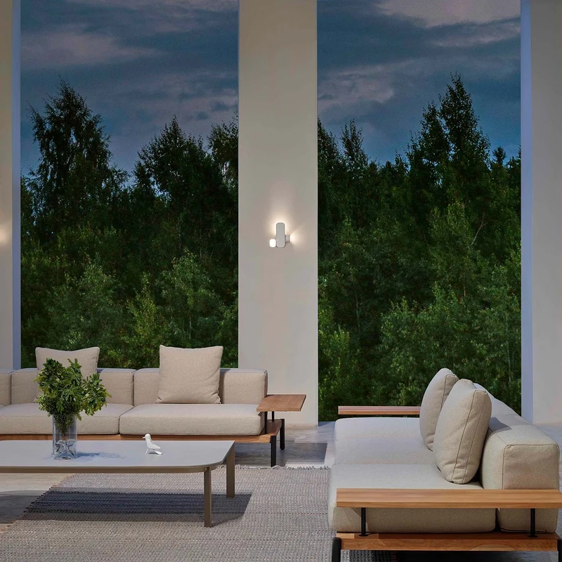 LZF Habitat Wall Lamp
