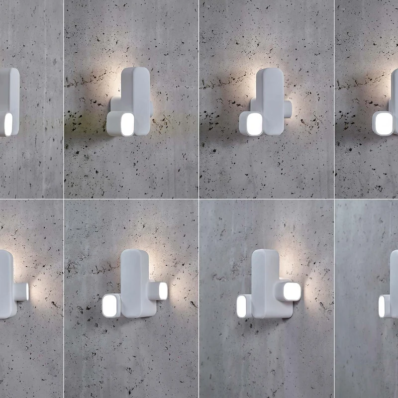 LZF Habitat Wall Lamp
