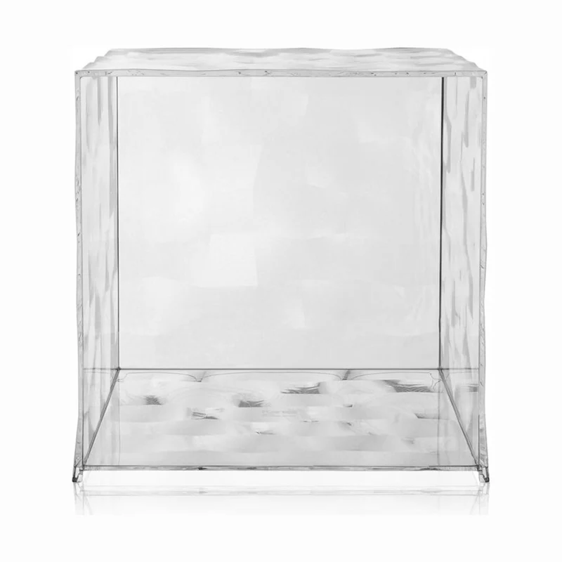 Kartell Optic Storage Cube
