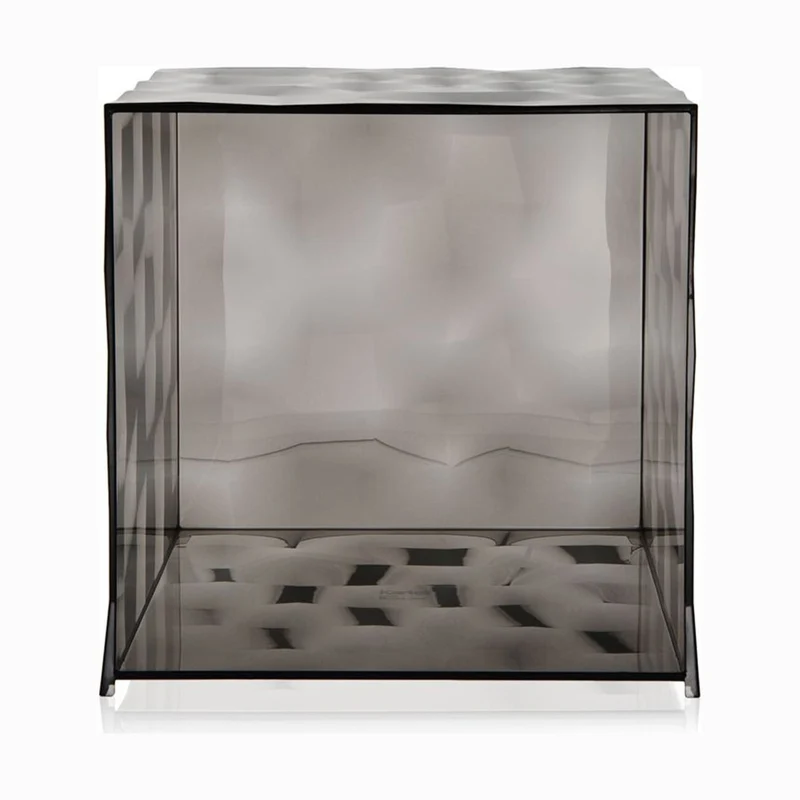 Kartell Optic Storage Cube
