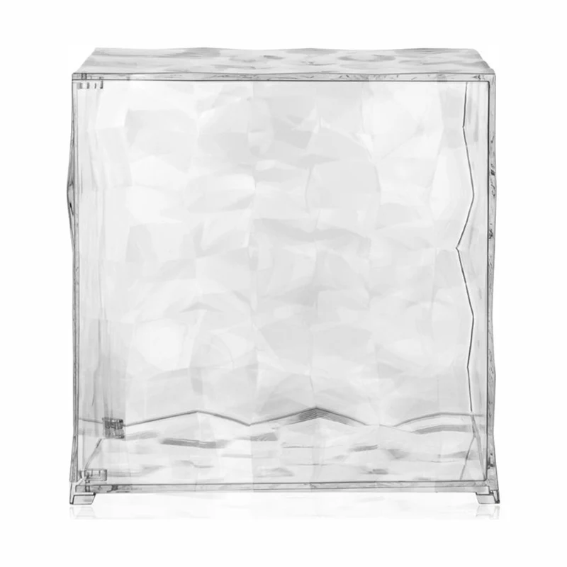 Kartell Optic Storage Cube