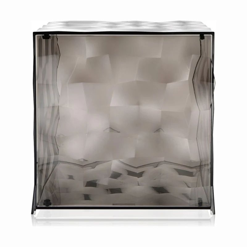 Kartell Optic Storage Cube