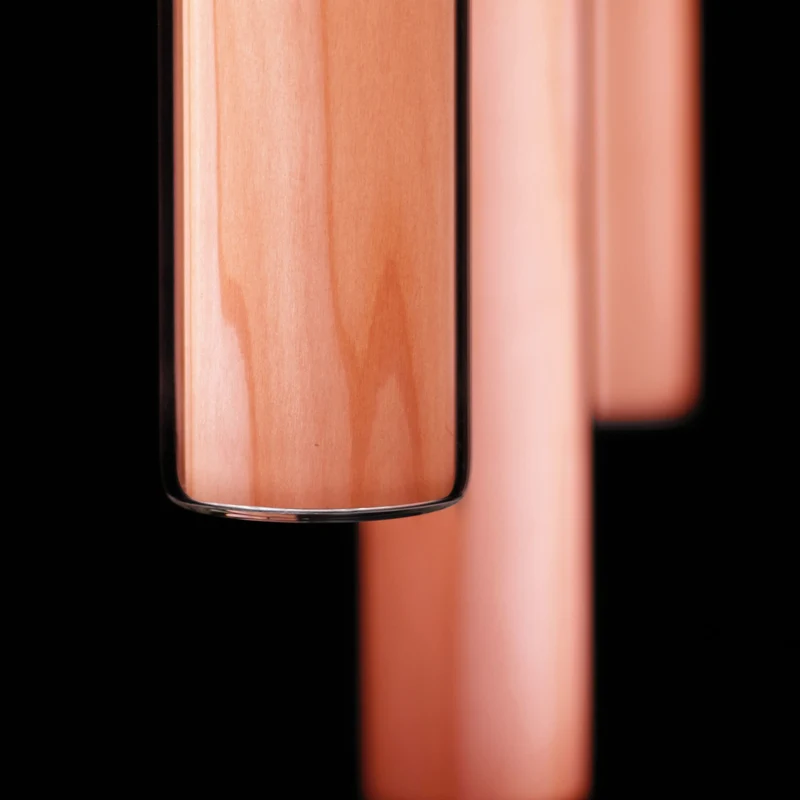 LZF Estela Vertical Suspension Lamp