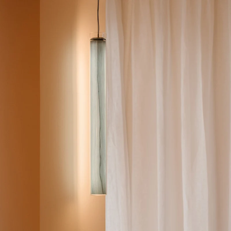 LZF Estela Vertical Suspension Lamp