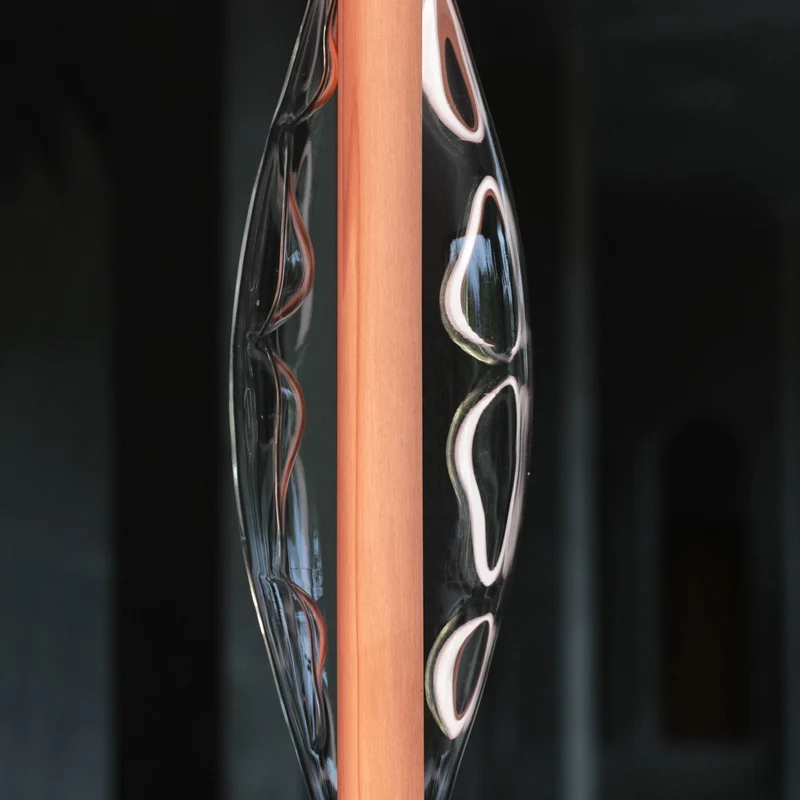 LZF Dune Vertical Suspension Lamp