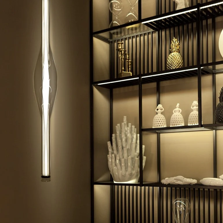 LZF Dune Vertical Suspension Lamp