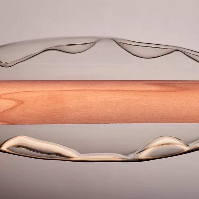 LZF Dune Horizontal Suspension Lamp
