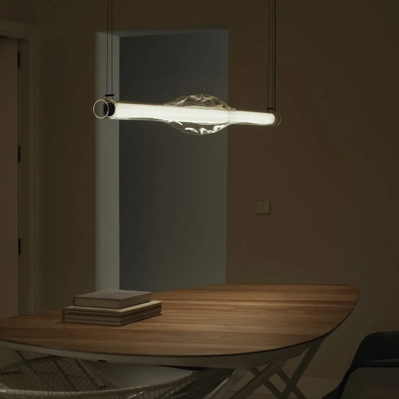 LZF Dune Horizontal Suspension Lamp