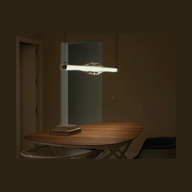 LZF Dune Horizontal Suspension Lamp