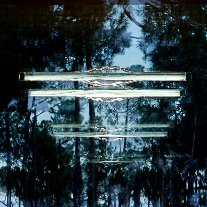 LZF Dune Horizontal Suspension Lamp
