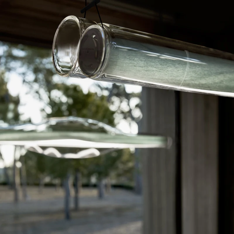 LZF Dune Horizontal Suspension Lamp