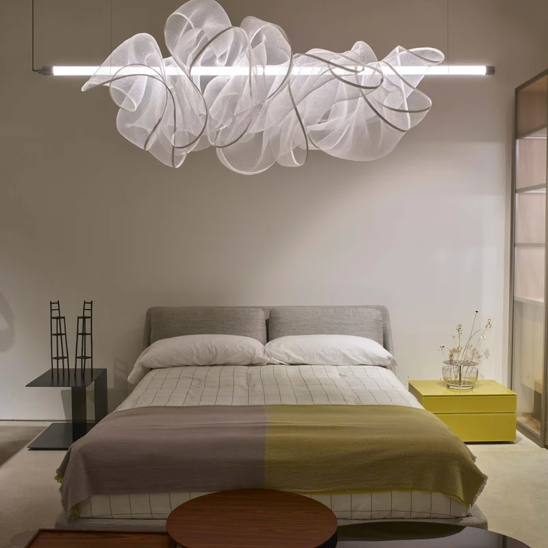 LZF The Cloud Suspension Lamp