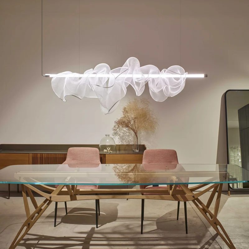 LZF The Cloud Suspension Lamp