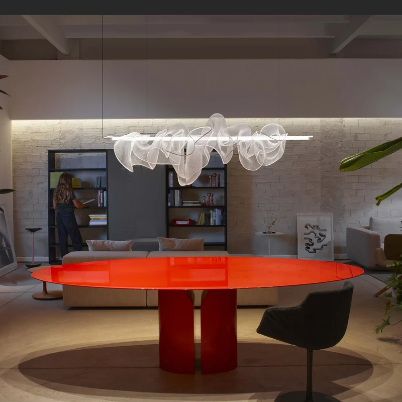 LZF The Cloud Suspension Lamp